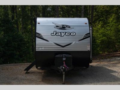 2026 Jayco Jay Flight SLX - Photo 24