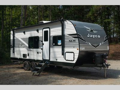 2026 Jayco Jay Flight SLX - Photo 1