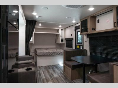 2026 Jayco Jay Flight SLX - Photo 5