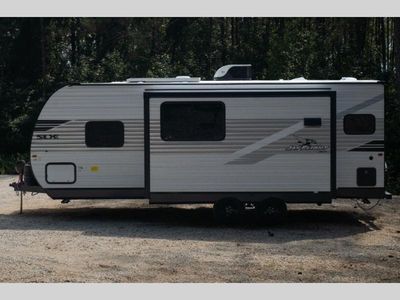2026 Jayco Jay Flight SLX - Photo 22