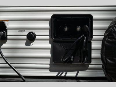 2026 Jayco Jay Flight SLX - Photo 20