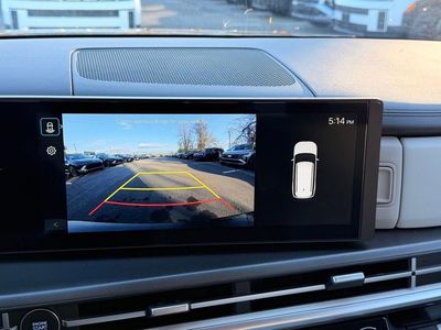 2026 Hyundai Santa Fe SEL - Photo 19