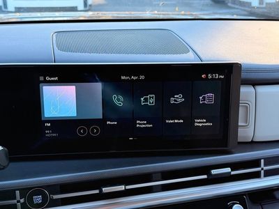 2026 Hyundai Santa Fe SEL - Photo 14