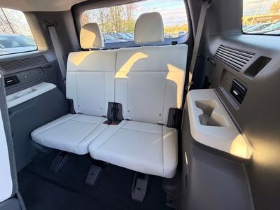 2026 Hyundai Santa Fe SEL - Photo 40