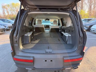 2026 Hyundai Santa Fe SEL - Photo 43