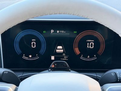 2026 Hyundai Santa Fe SEL - Photo 15
