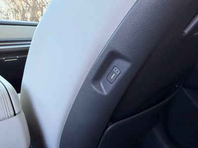 2026 Hyundai Santa Fe SEL - Photo 35