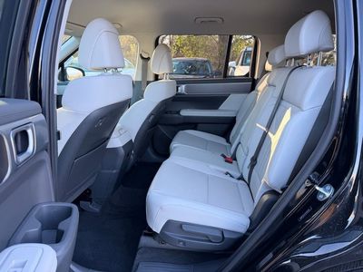 2026 Hyundai Santa Fe SEL - Photo 30