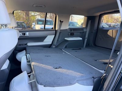 2026 Hyundai Santa Fe SEL - Photo 46