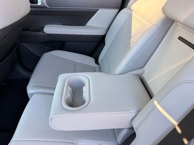 2026 Hyundai Santa Fe SEL - Photo 31