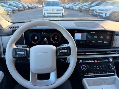 2026 Hyundai Santa Fe SEL - Photo 13