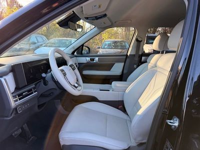 2026 Hyundai Santa Fe SEL - Photo 12