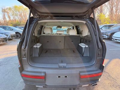 2026 Hyundai Santa Fe SEL - Photo 42