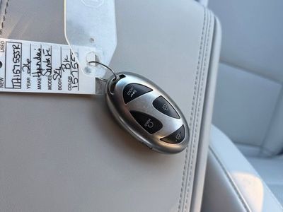 2026 Hyundai Santa Fe SEL - Photo 1