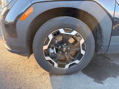 2026 Hyundai Santa Fe SEL - Photo 11