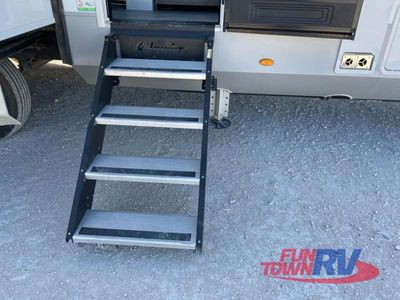 2023 Forest River RV Columbus - Photo 11