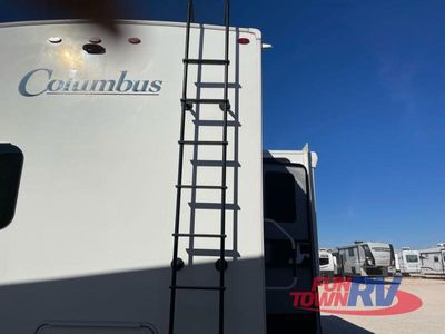 2023 Forest River RV Columbus - Photo 18