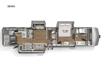 2023 Forest River RV Columbus - Photo 2
