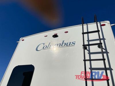 2023 Forest River RV Columbus - Photo 16