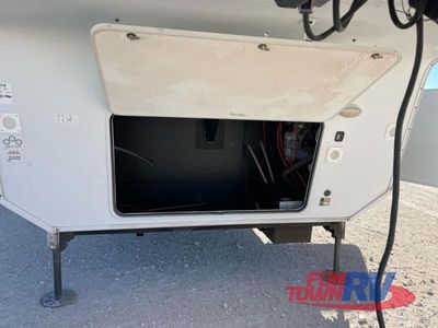 2023 Forest River RV Columbus - Photo 13