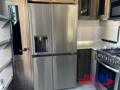 2023 Forest River RV Columbus - Photo 23