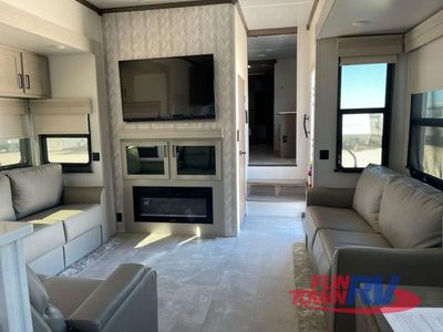 2023 Forest River RV Columbus - Photo 27