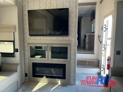 2023 Forest River RV Columbus - Photo 31