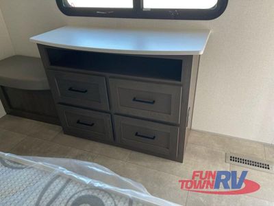 2023 Forest River RV Columbus - Photo 44
