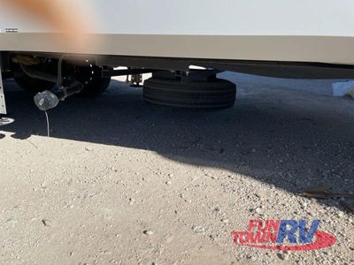 2023 Forest River RV Columbus - Photo 17