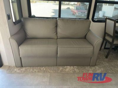 2023 Forest River RV Columbus - Photo 28