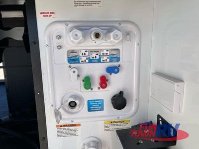 2023 Forest River RV Columbus - Photo 7