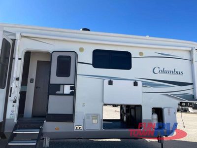 2023 Forest River RV Columbus - Photo 8