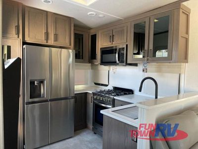 2023 Forest River RV Columbus - Photo 19