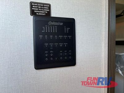 2023 Forest River RV Columbus - Photo 34