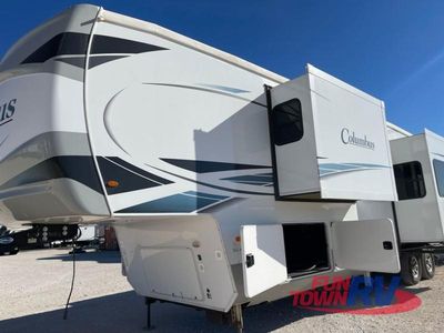 2023 Forest River RV Columbus - Photo 5