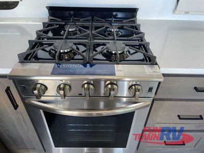 2023 Forest River RV Columbus - Photo 21