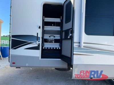 2023 Forest River RV Columbus - Photo 15