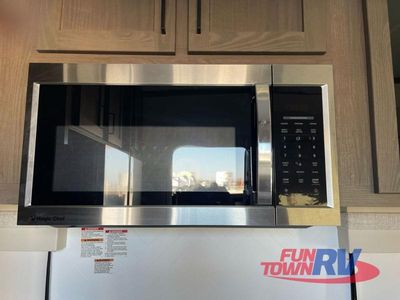 2023 Forest River RV Columbus - Photo 22