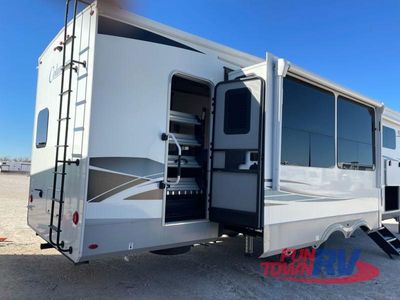 2023 Forest River RV Columbus - Photo 3