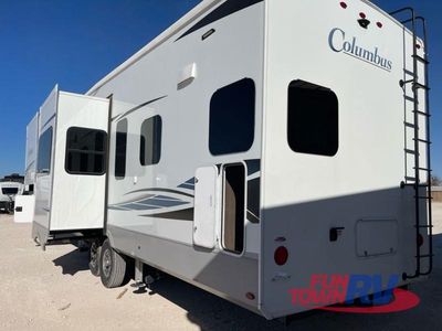 2023 Forest River RV Columbus - Photo 4