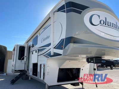 2023 Forest River RV Columbus - Photo 1