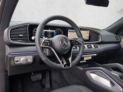 2026 Mercedes-Benz GLE 450 - Photo 3