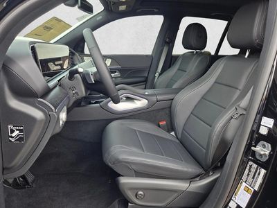 2026 Mercedes-Benz GLE 450 - Photo 4