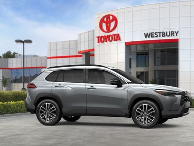 2026 Toyota Corolla Cross - Photo 13