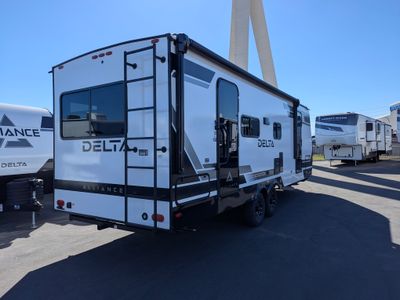 2026 Alliance RV Delta — photo 9 view