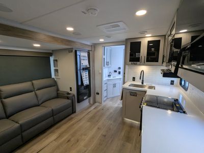 2026 Alliance RV Delta — photo 11 view