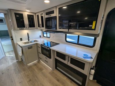 2026 Alliance RV Delta — photo 10 view