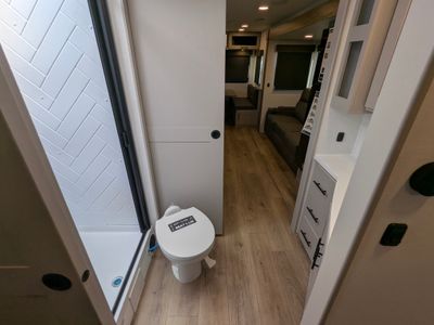 2026 Alliance RV Delta — photo 13 view