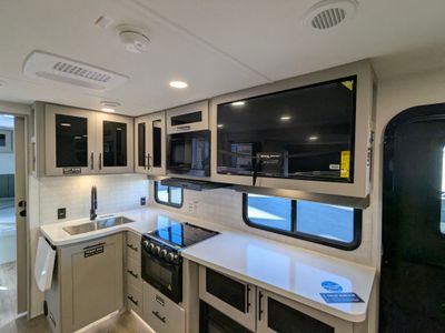 2026 Alliance RV Delta — photo 12 view