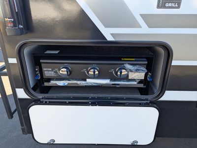 2026 Alliance RV Delta — photo 22 view